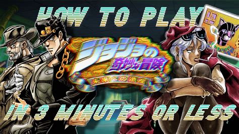 jojo heritage for the future unblocked|play jojo heritage for the future.